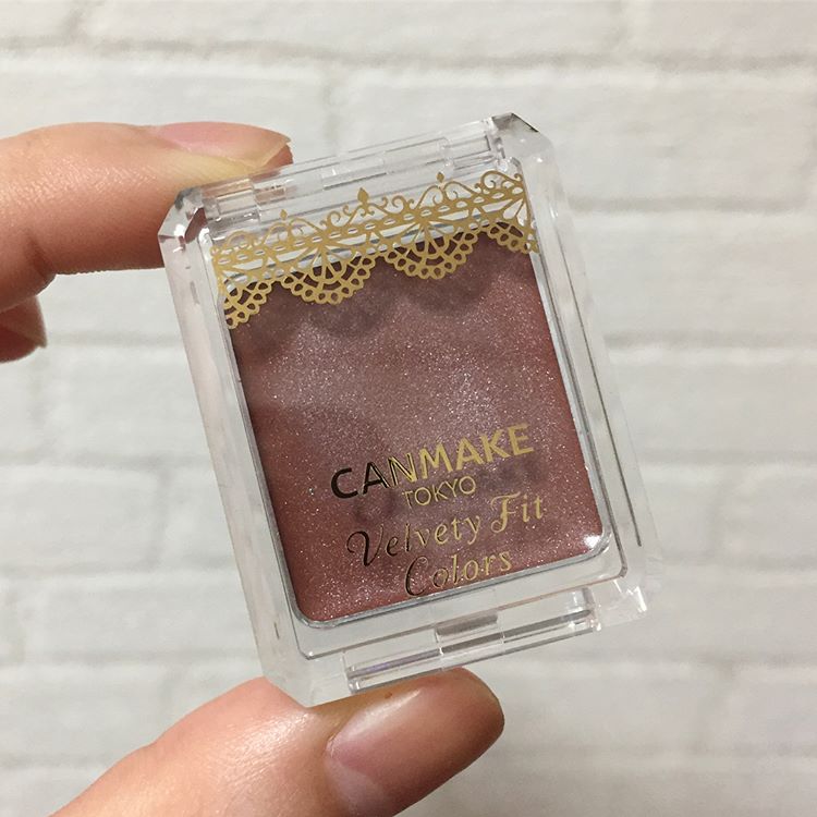 canmake眼影最新款,canmake眼影教程新品