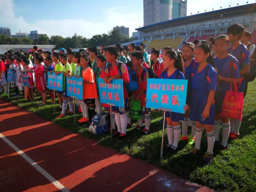 邯郸市第十九届足球联赛,河北邯郸市青少年足球比赛