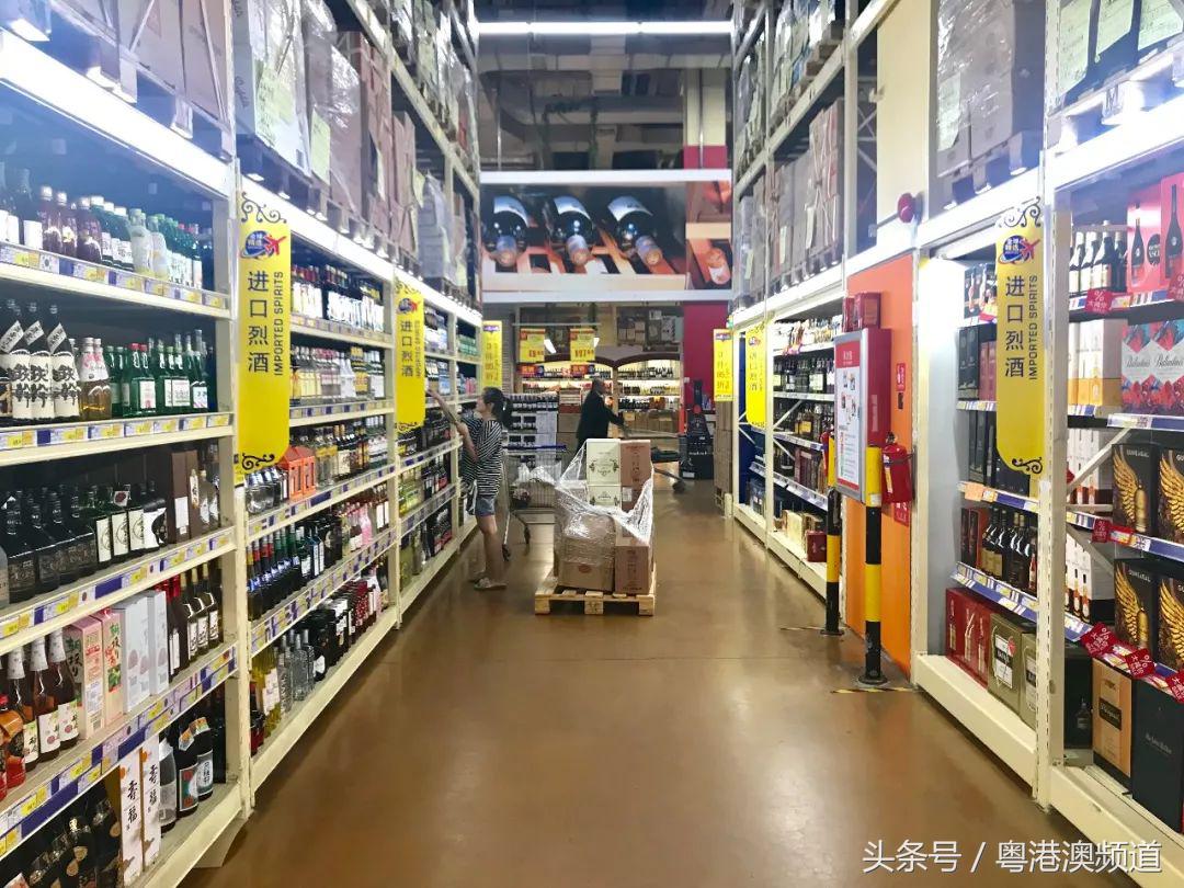 广州最便宜的超市是哪个,广州十大超市哪家最好