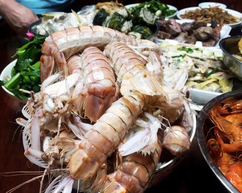 广东10大渔港 (广东各大渔港)