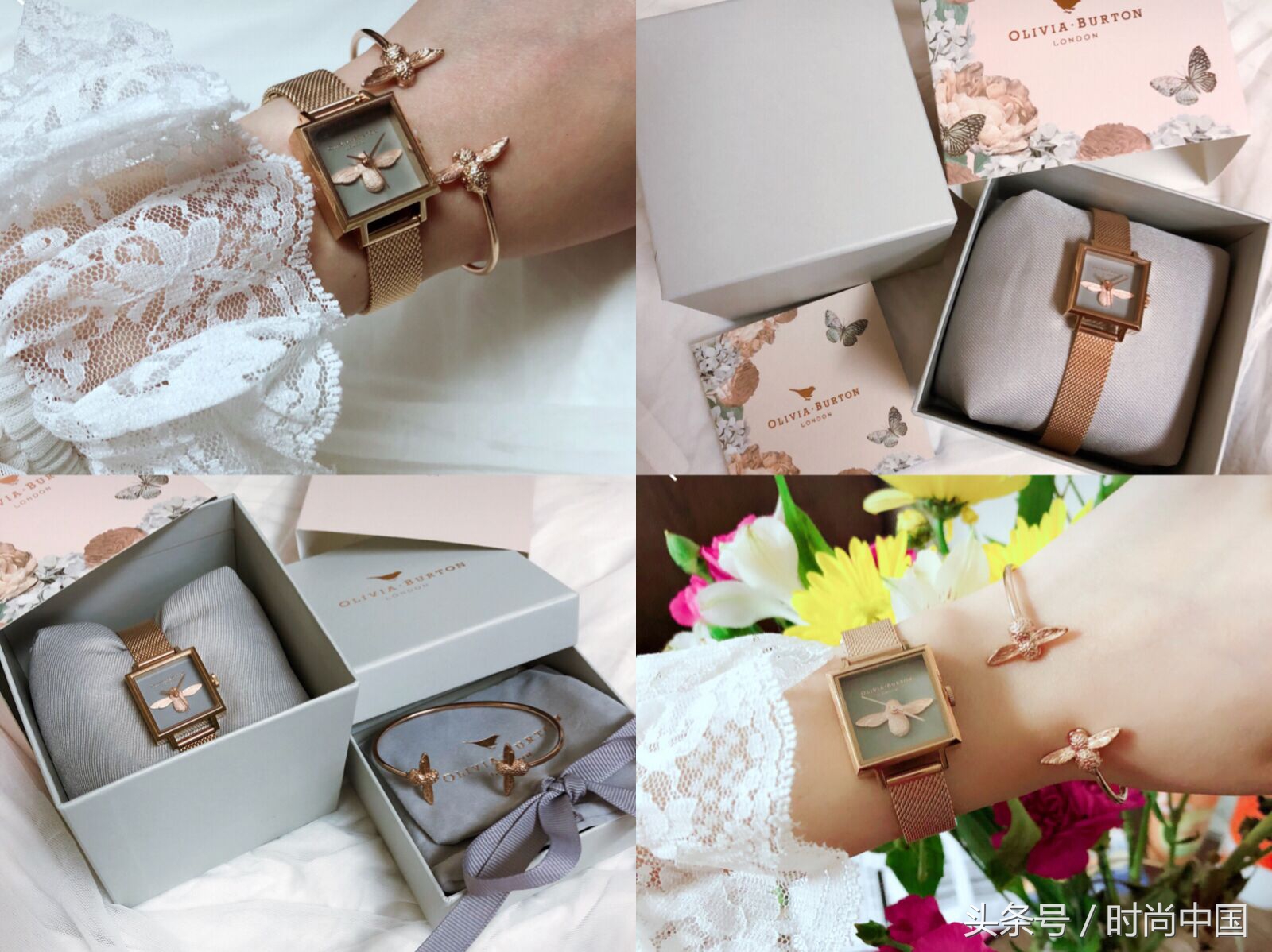 6款风靡ins的平价手表，让你的手腕美在起跑线上！