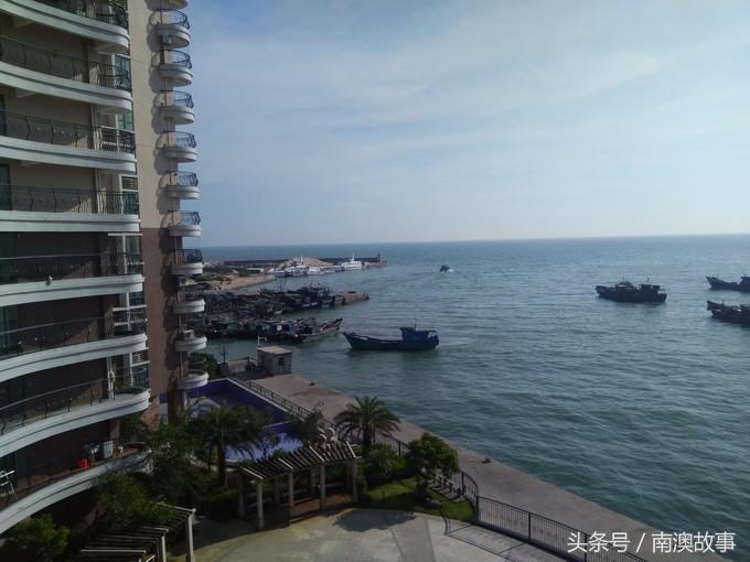 国庆去南澳岛旅游攻略,南澳岛赶海出海游玩攻略