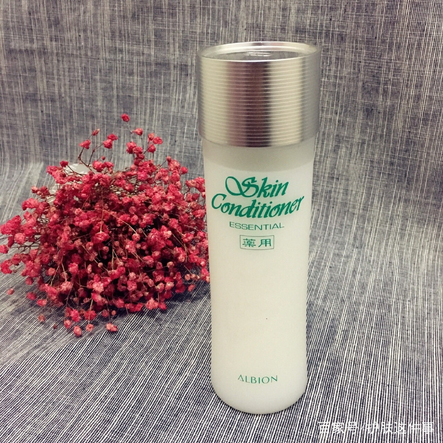 什么化妆水比较好用,什么化妆水适合油皮