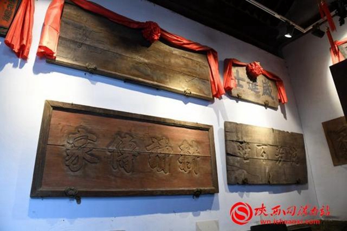 党家村民居建筑特色,世界民居之瑰宝