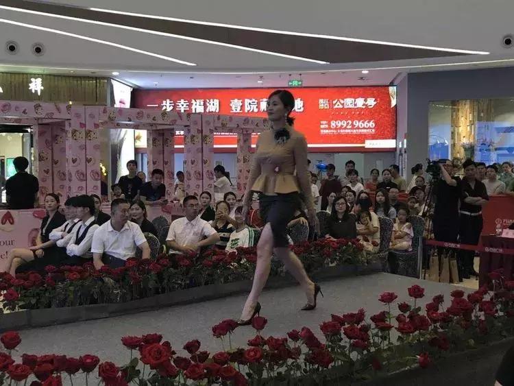 义乌哪里的美女多,义乌女士职业装