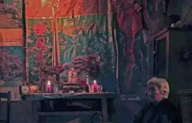 这片不能看！说是虚构，画面却真实得触目惊心……