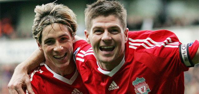 金童托雷斯马竞之子,永远的金童完整版