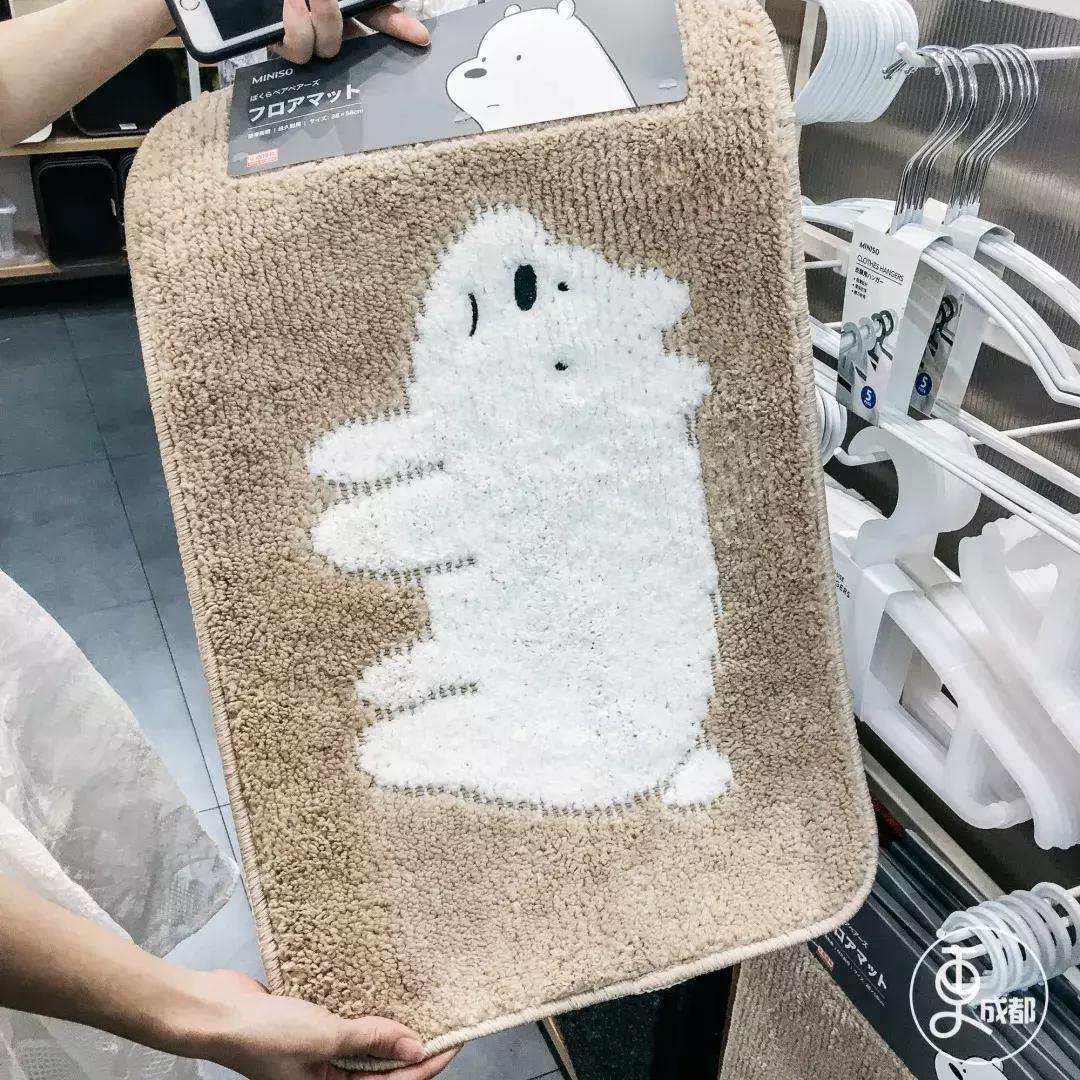 因为这四家店，我在成都桐梓林活出了日本银座的感觉