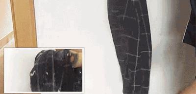 洗衣服卫生纸粘衣服怎么处理掉,洗衣服时卫生纸粘在上面怎样去除