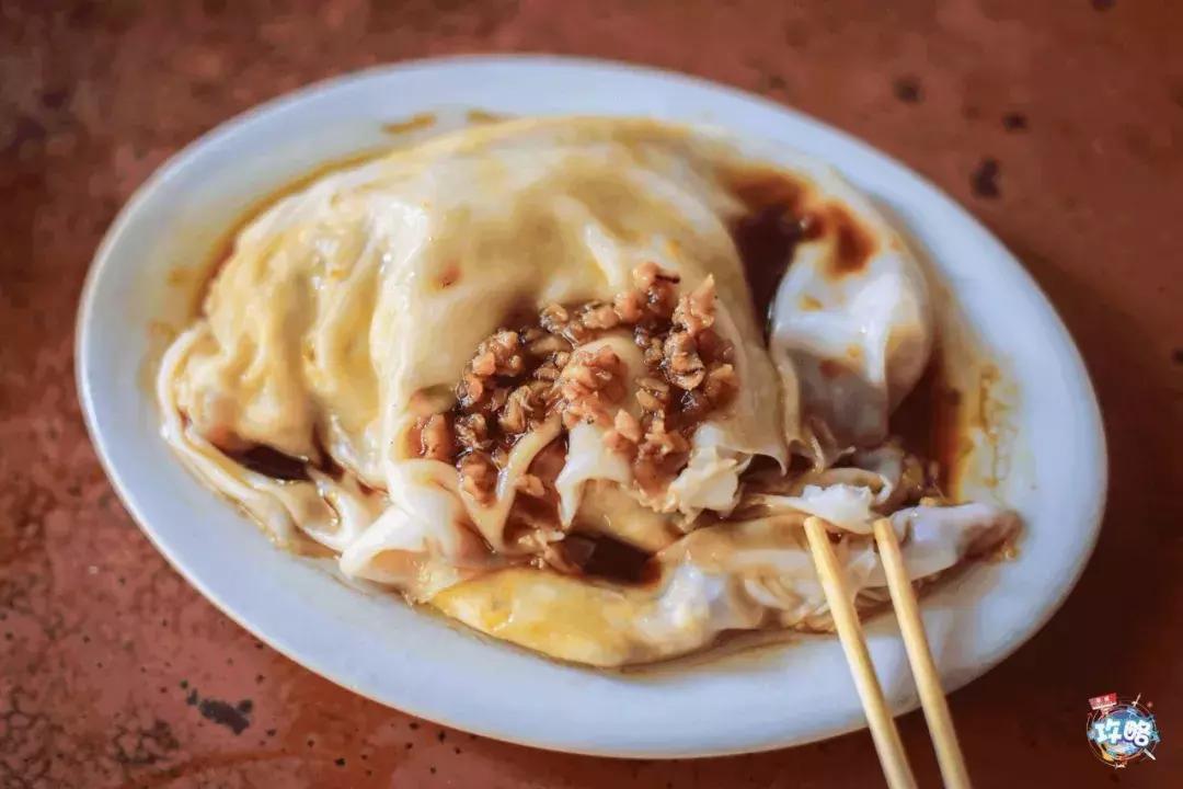 教你广东特色早餐,广东特色早餐真实图片