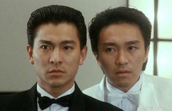 港片周星驰经典名场面,周星驰经典老片40部喜剧片