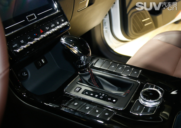 小众的suv车有哪些品牌,这两大爆款suv你被哪辆车所征服