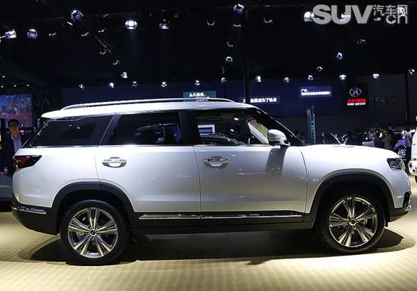 小众的suv车有哪些品牌,这两大爆款suv你被哪辆车所征服