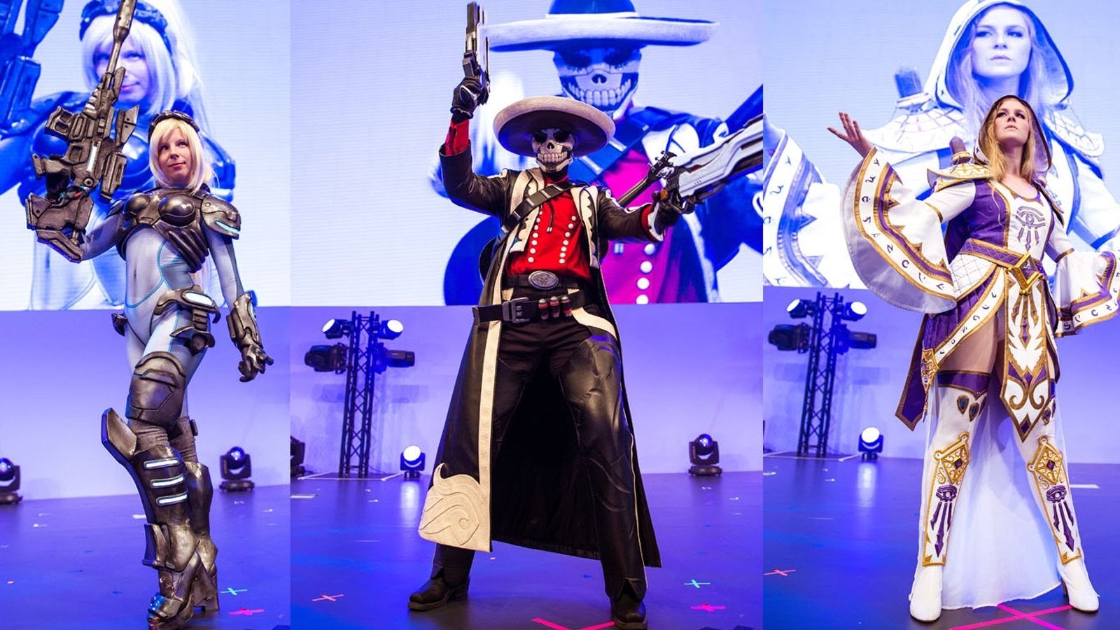 科隆游戏展什么时候,科隆游戏展开幕信息