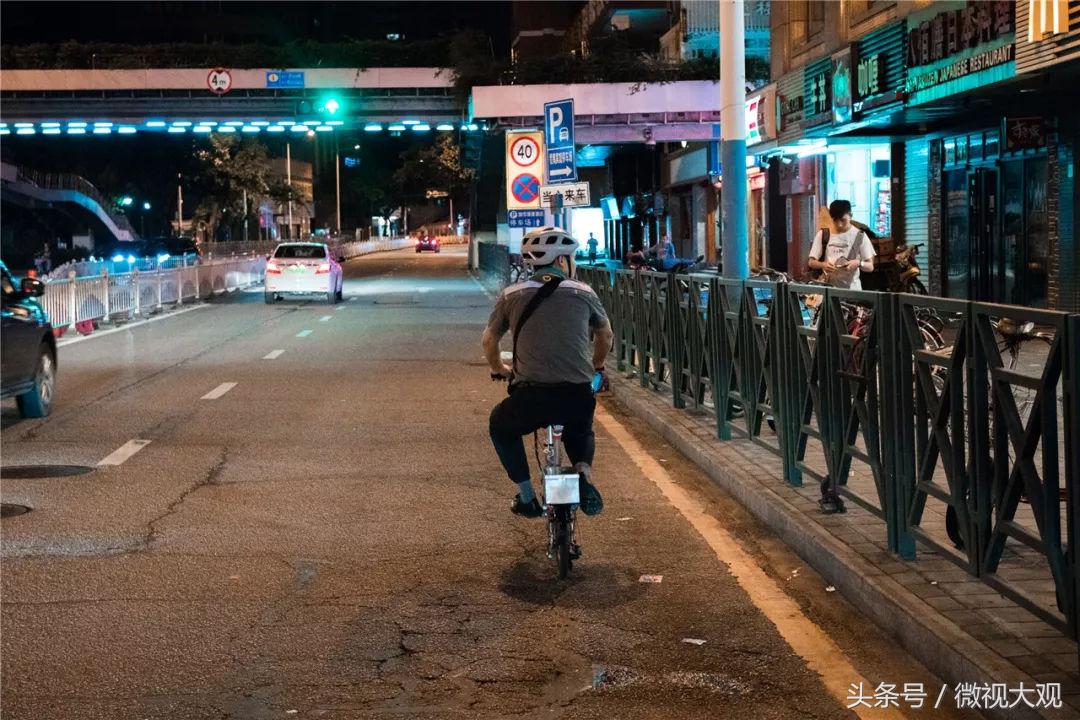 工资4千，还贷8千：厦门人的夜晚，其实比白天更忙