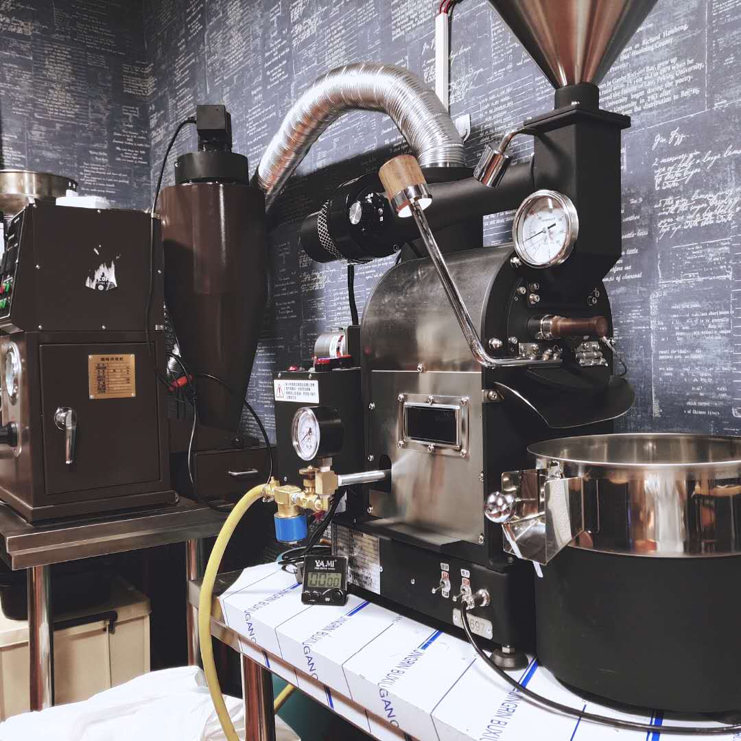 咖啡入门需要器具,单品咖啡需要哪些器具