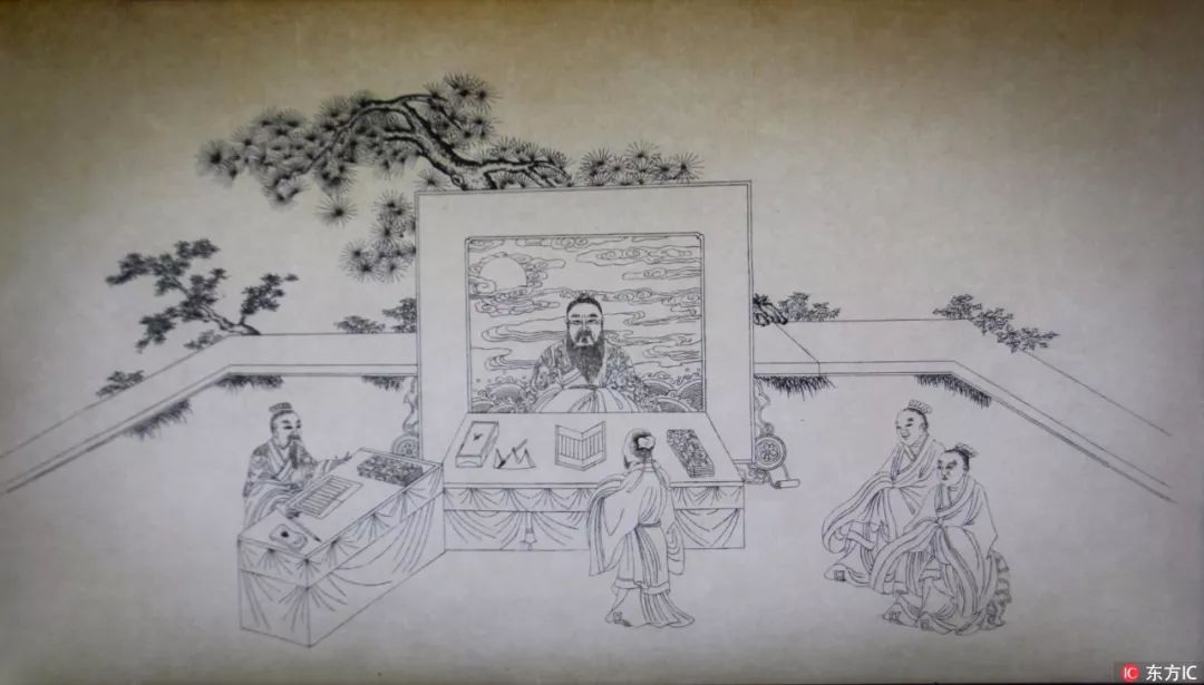 带你一次性搞懂中国历史,带你搞懂日本姓氏