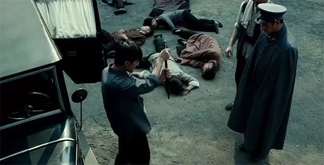 女人在地下车库遇到危险,单身女性地下车库安全