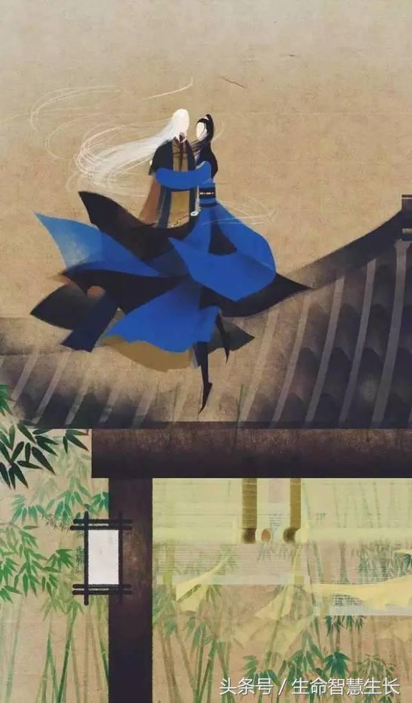 古诗词十大巅峰之作,100首奇妙古诗词