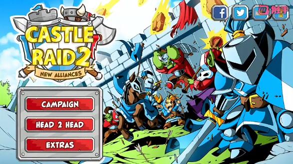 盘点五款好玩到爆炸的手游,推荐一些一玩就停不下来的手游