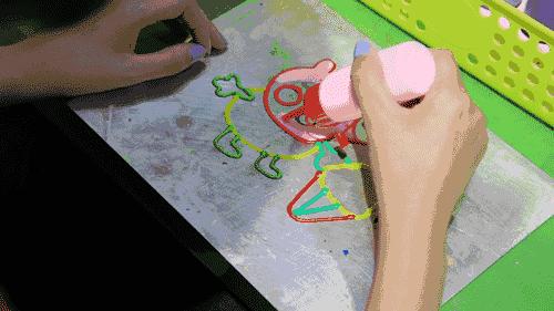 广州北京路潮玩店,北京路潮人打卡