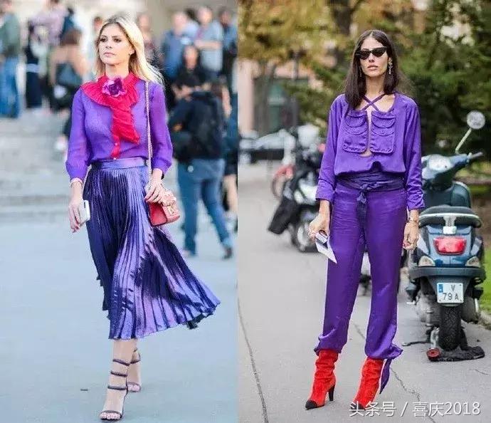 晒黑了穿什么衣服不显黑,皮肤晒黑了穿什么颜色的衣服显白