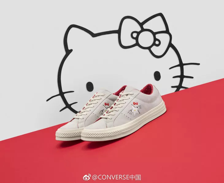 江疏影运动鞋广告,江疏影同款运动鞋