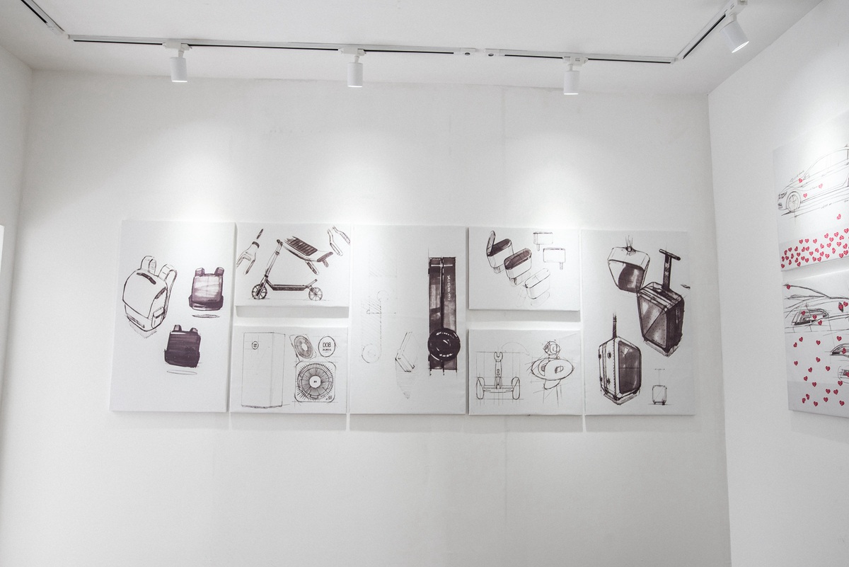 这就是未来生活的样子,全新一代宝来×米家快闪店体验记