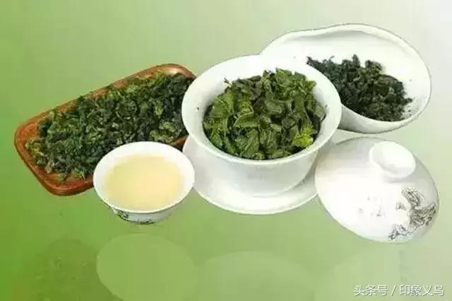 岩茶十大名茶排行榜,福建十大名茶排行榜