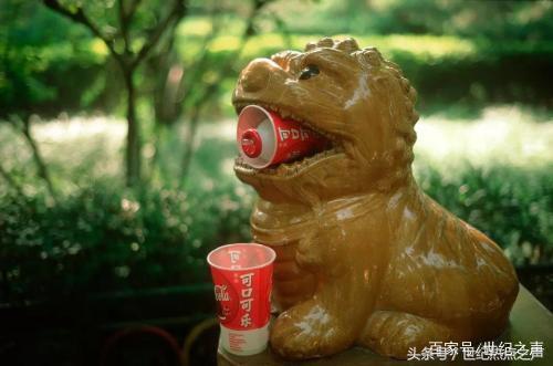 可口可乐发展史简介,玻璃瓶可口可乐发展史