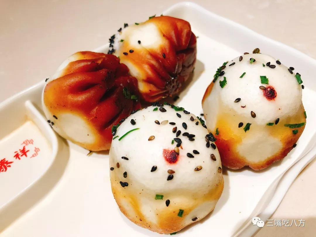 当年要是我没去批发美容美发产品，现在哪里还有小杨生煎的机会！