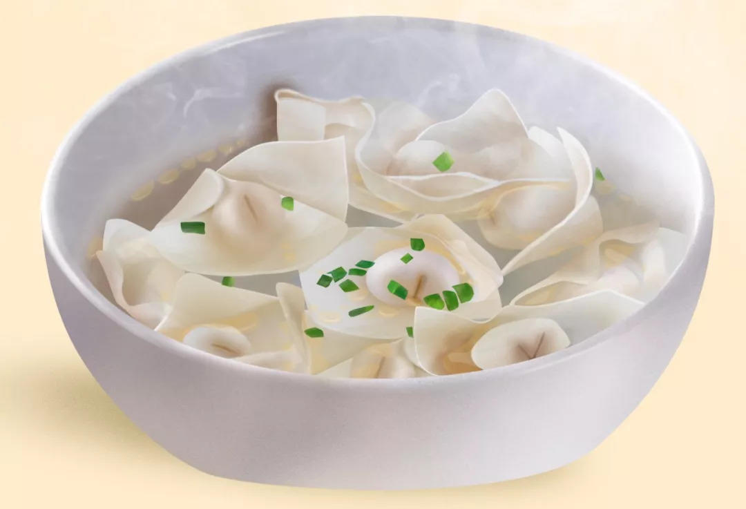 当年要是我没去批发美容美发产品，现在哪里还有小杨生煎的机会！