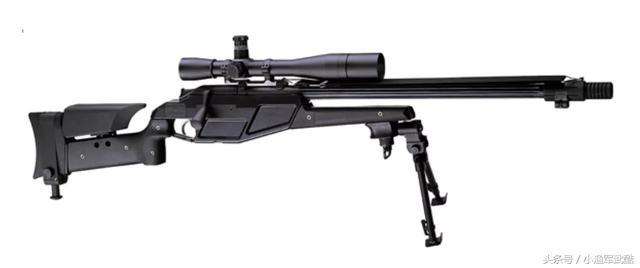 2018全球十大现役*击狙**步枪最新排名！看看有没有让你心动的