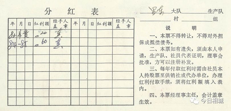 吴县撤市设区文件、80年代结婚证……相城那些陈年往事首度“曝光”
