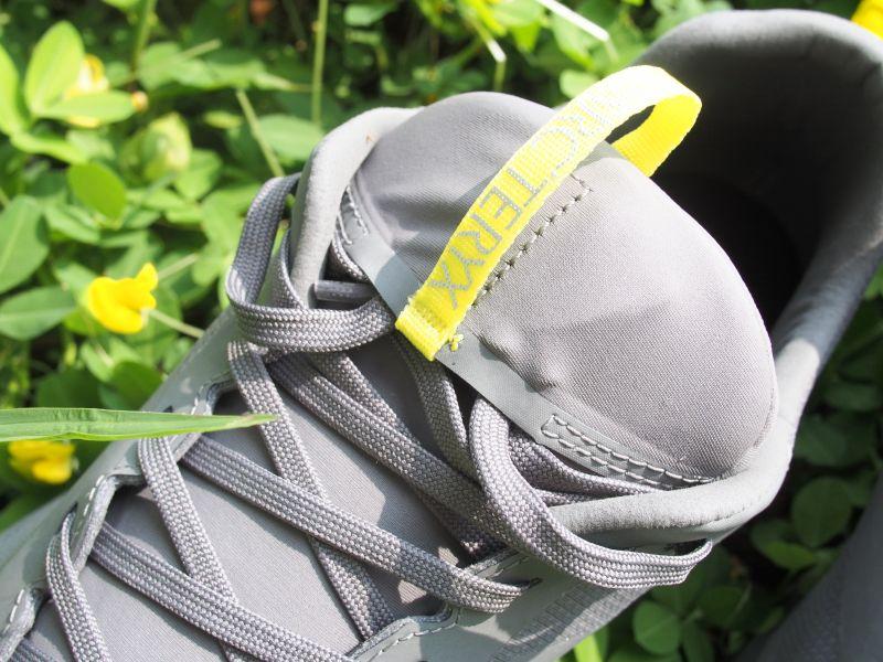 户外鞋登山鞋推荐亚瑟士,亚瑟士户外越野休闲鞋