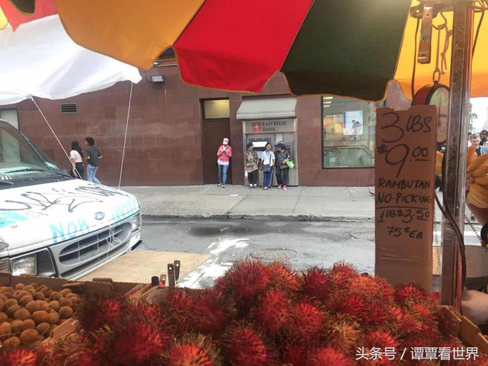 温州人开豪车的视频,温州人在美国开豪车