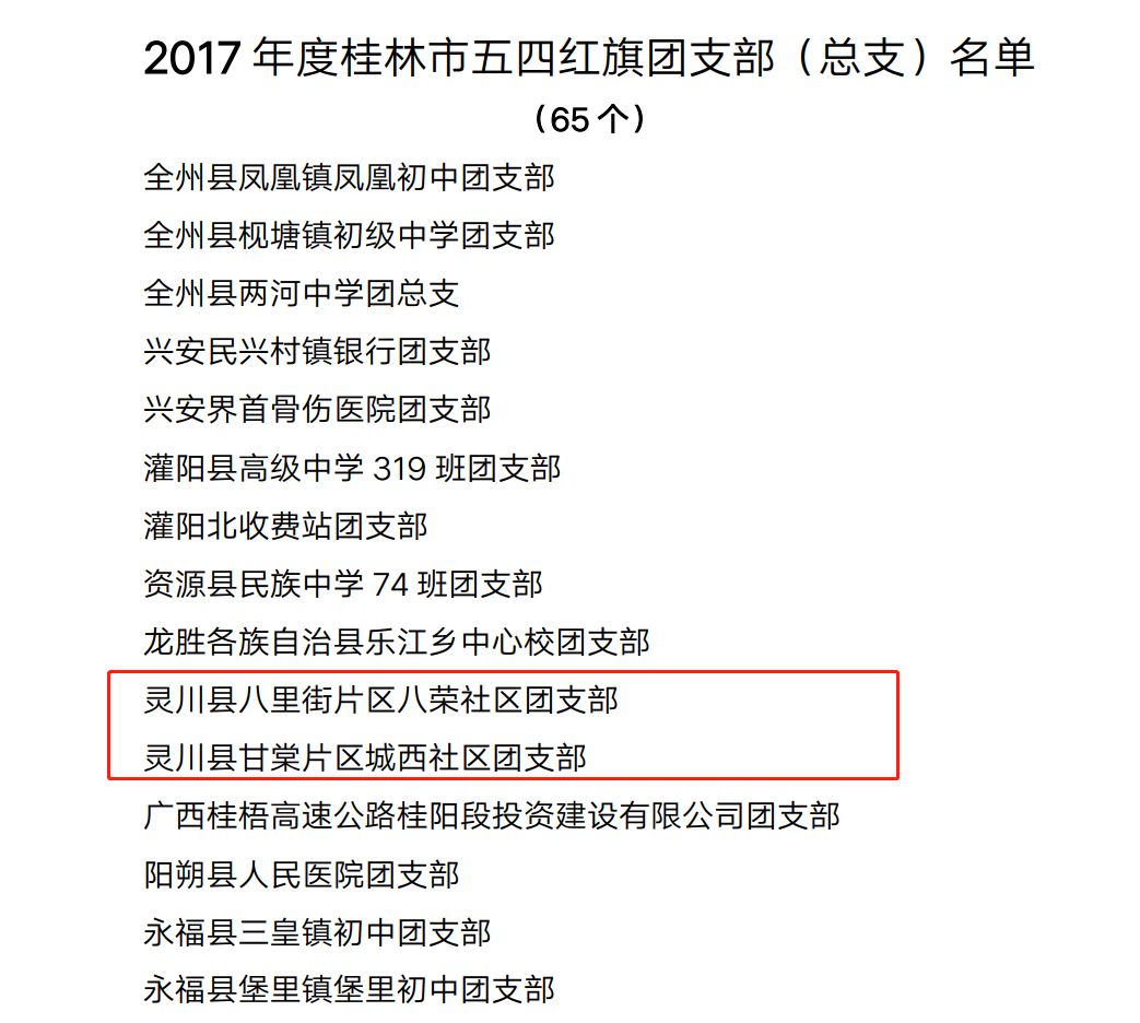 全县优秀共青团员表彰,2022年度桂平市共青团先进个人
