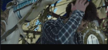 妻子被绑架，我却不能报警：韩国电影无尿点系列