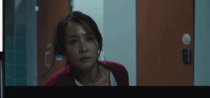 妻子被绑架，我却不能报警：韩国电影无尿点系列