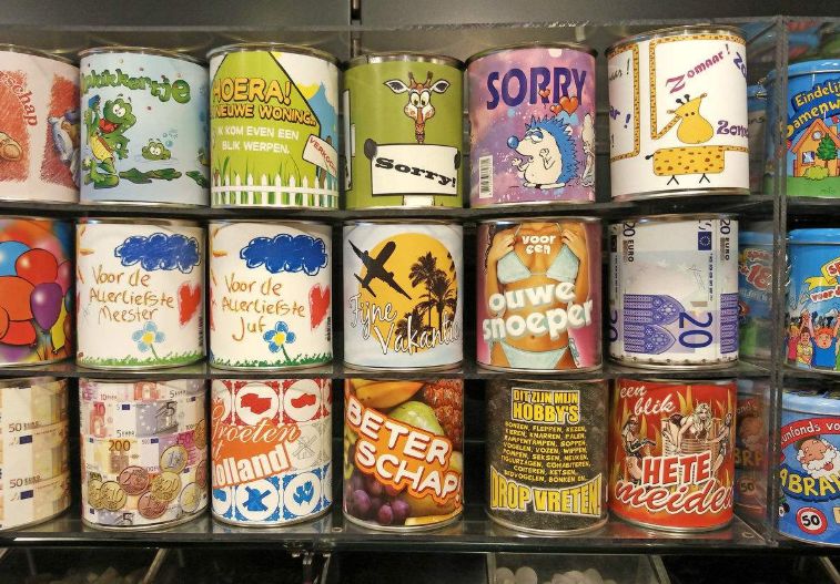 健康进口,疫情期间进口食品安全吗