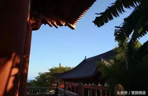 中国最美的寺图片,中国最美的寺庙列表汇编