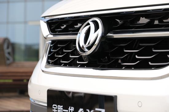 东风风神新一代ax7全系最低价,1199万元起2020款东风风神ax7上市