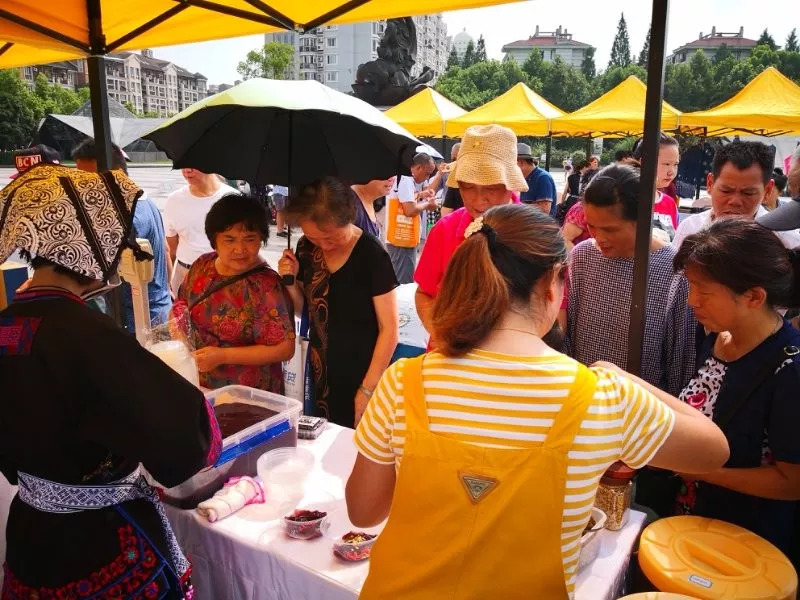 4小时就被抢购一空！明天还有一场，要好货，趁早去！