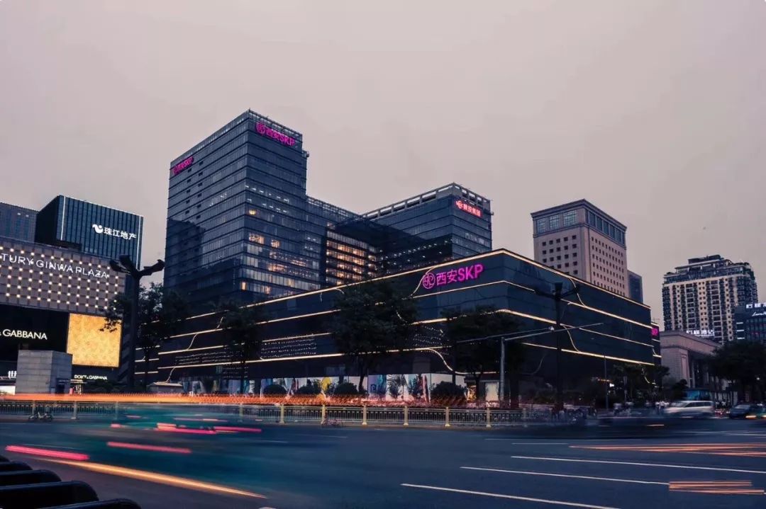 skp是不是比一般商场东西贵,skp算不算真大牌