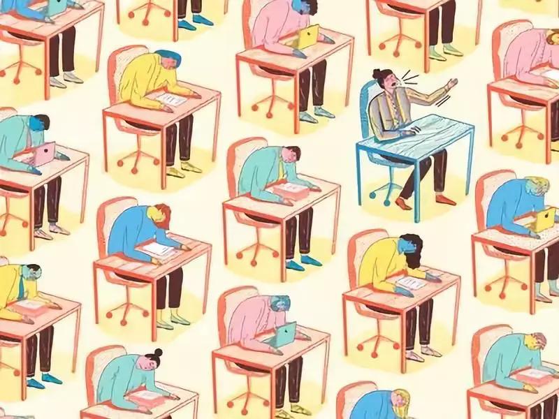 14岁女孩在上海公办和国际学校做班长：“权力”让人五味杂陈