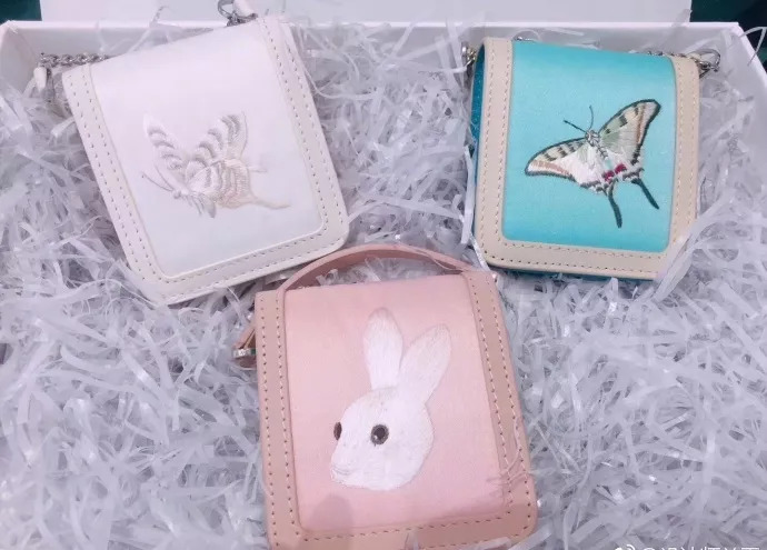 设计师兰玉婚纱设计,中国高定婚纱设计师