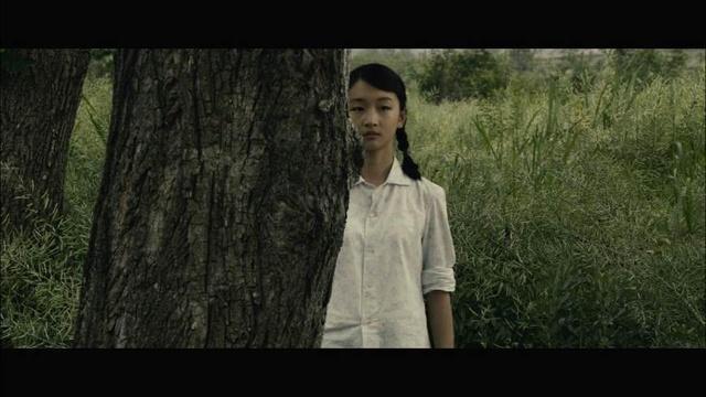 周冬雨10年前旧照曝光,周冬雨背后经历