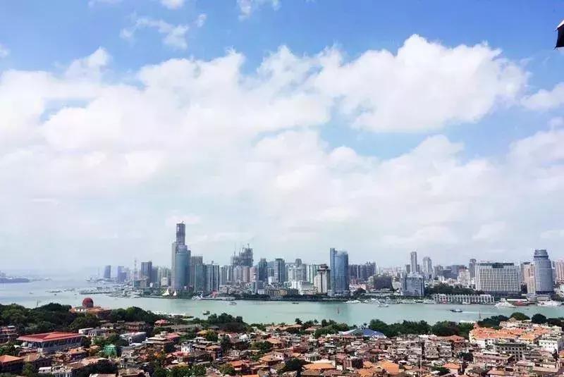 鼓浪屿游玩全攻略，以后别再说去鼓浪屿不知道怎么玩（建议收藏）