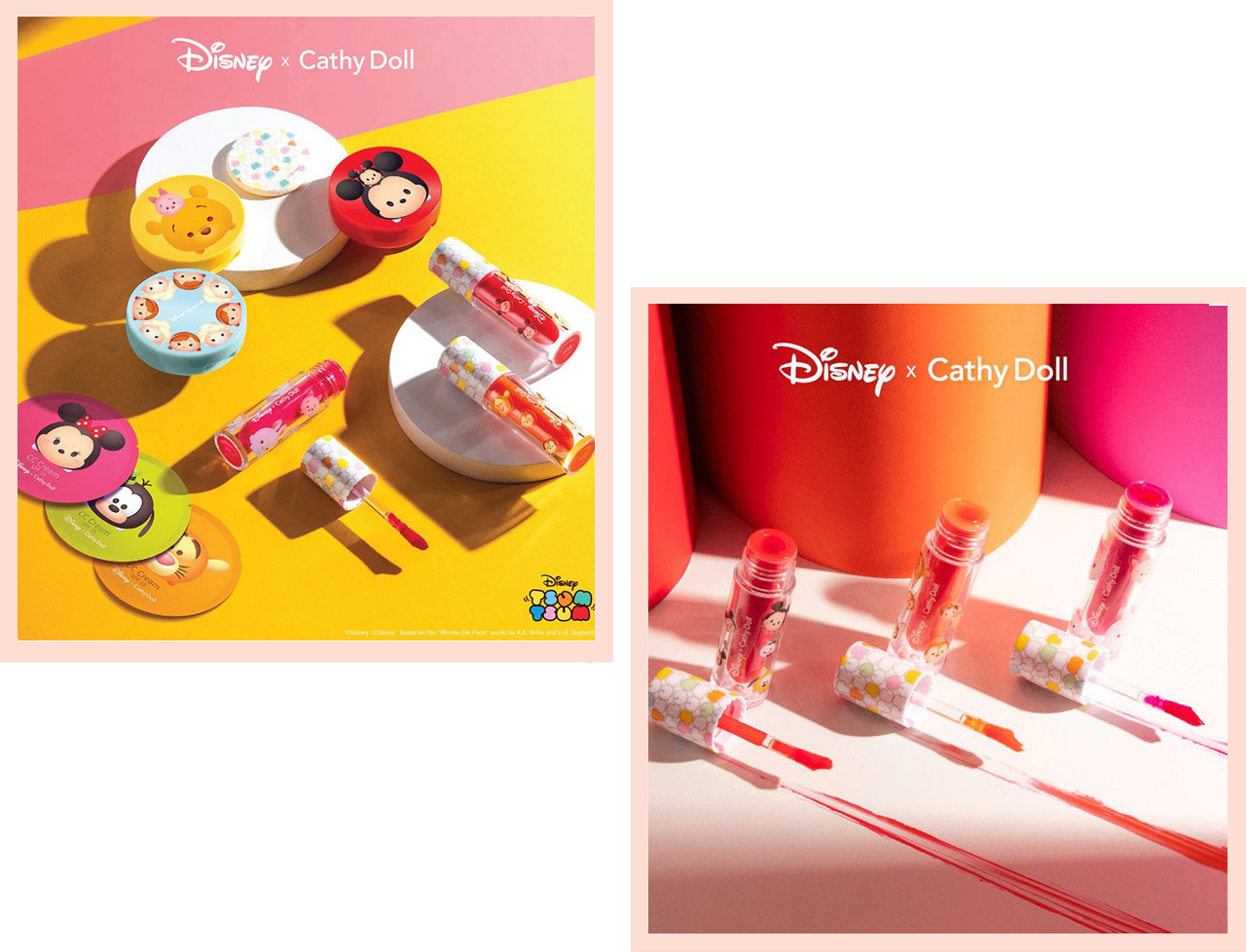 小众平价彩妆推荐新手女士护肤品,超好用的大牌彩妆单品推荐