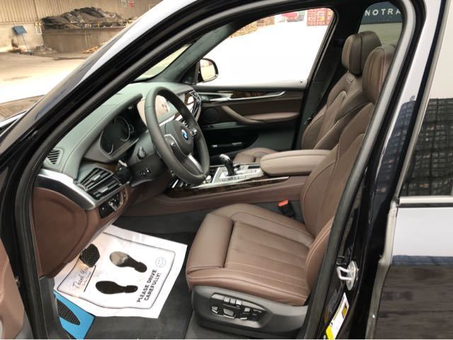 新款宝马15万左右suv,宝马x5豪华中大型suv标杆气场十足